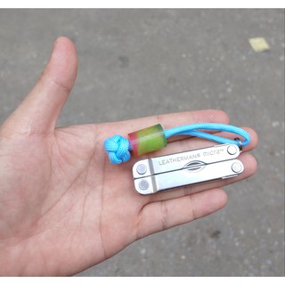 Dây paracord trang trí multitool