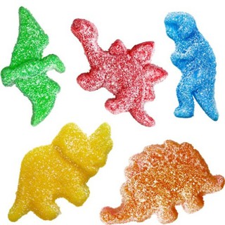 Kẹo dẻo Trolli Mallow Star 200g