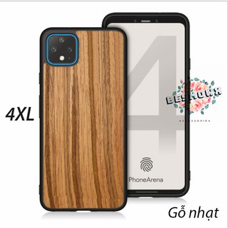 Ốp lưng Pixel 4XL