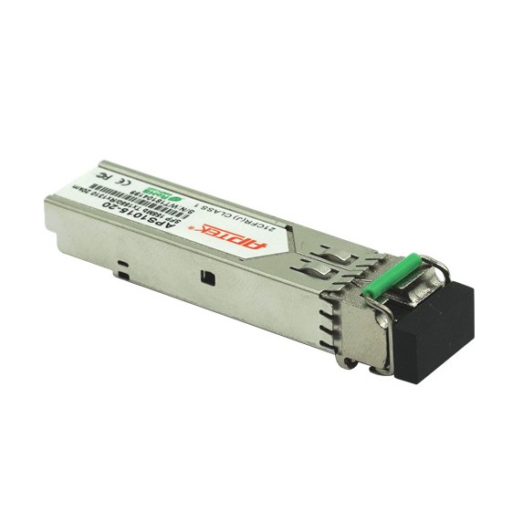 BỘ THU TÍN HIỆU SFP 155Mbps APTEK APS1015-20