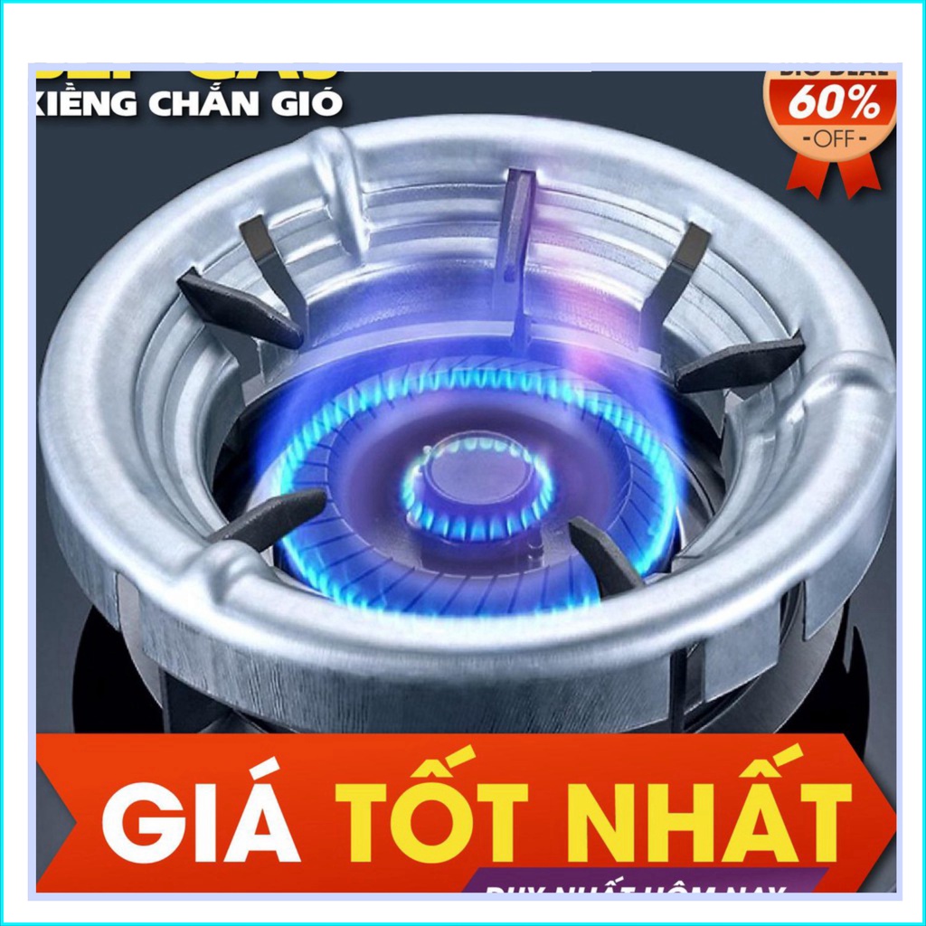 Kiềng chắn gió bếp gas, Kiềng Chống Tản Nhiệt Mọi Loại Bếp Gas