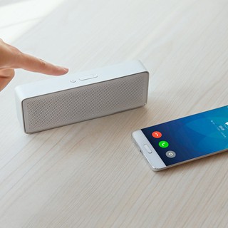 Loa Bluetooth Xiaomi Square Box Gen 2