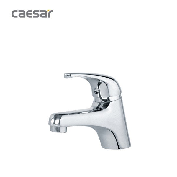 Vòi chậu lavabo lạnh Caesar B109C