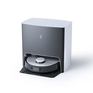 Robot hút bụi lau nhà Ecovacs Deebot X1 Onmi - Robot đầu tiên tự động giặt khăn, tự động đổ rác, Hàng chính hãng