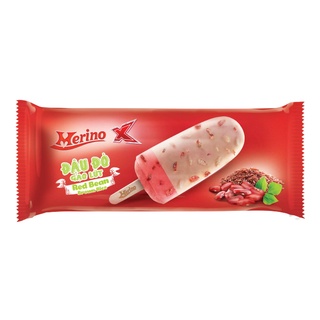 Kem que Merino X Đậu Đỏ