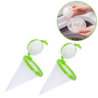 Phao Lọc Rác Bẩn Máy Giặt Chuyên Dụng