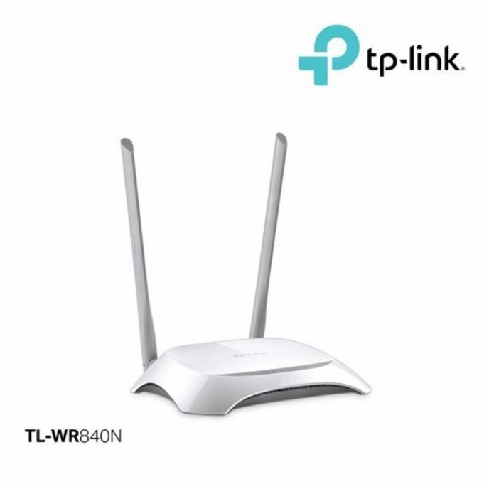 Thiết Bị Phát Wifi Tp-Link Tl-Wr840N 300mbps