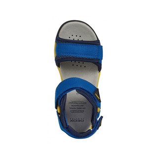 Giày Sandals Bé Trai Geox J Borealis B. C