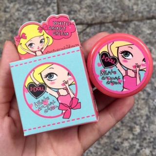 Kem trị thâm nách idoll thái lan