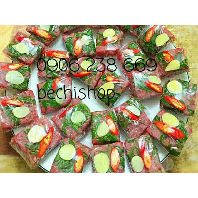 Gia vị làm nem chua Thái Lan | BigBuy360 - bigbuy360.vn