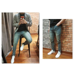 Quần jean skinny