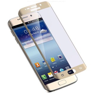 [ GIÁ HỦY DIỆT ] Kính cường lực full màn 4D cho Samsung S7S