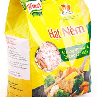 Hạt nêm knorr 1.8kg