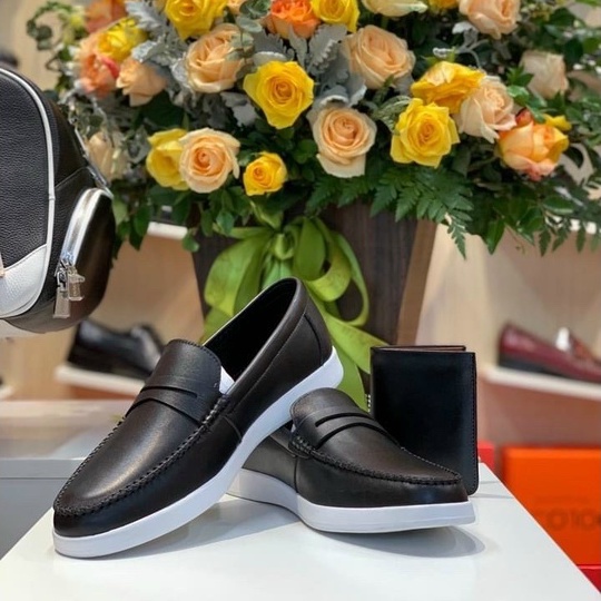 Giày Lười Nam DOLO Men XGL02