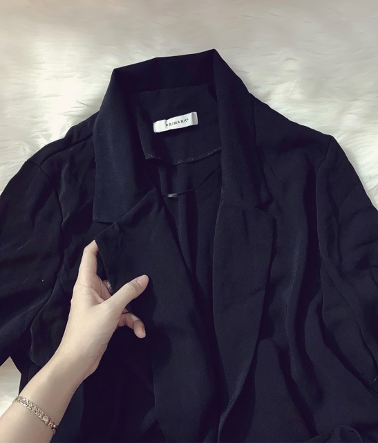 Áo khoác Blazer xuất dư xịn | BigBuy360 - bigbuy360.vn