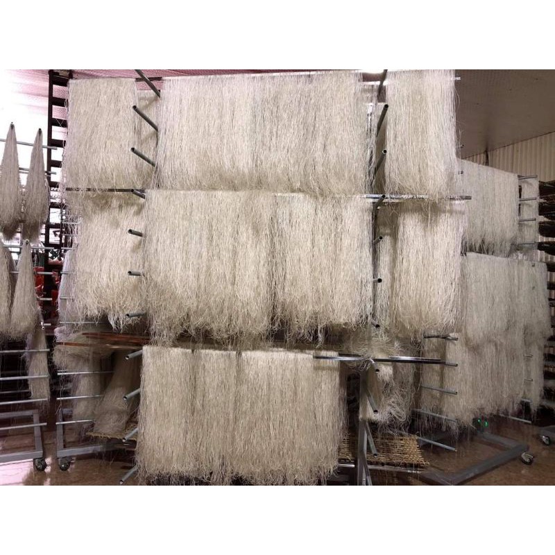 500g Miến Dong Nguyên Chất Mộc Châu