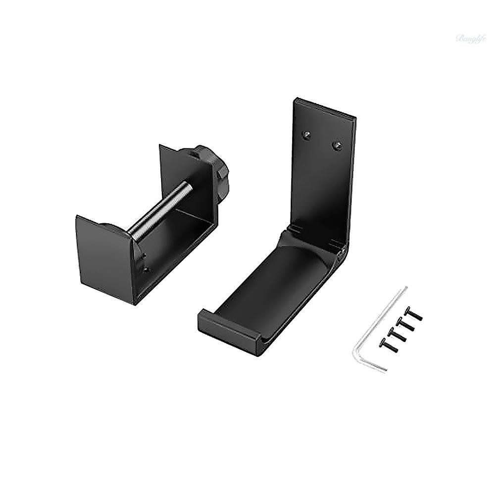 Giá Đỡ Tai Nghe Bằng Hợp Kim Nhôm Gắn Tường Tiện Lợi | BigBuy360 - bigbuy360.vn