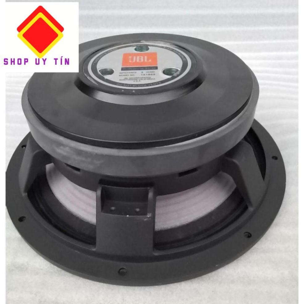 COMBO 2 CỦ LOA BASS 3 TẤC JBL TỪ 220 COIL 100 - HÀNG NHẬP KHẨU