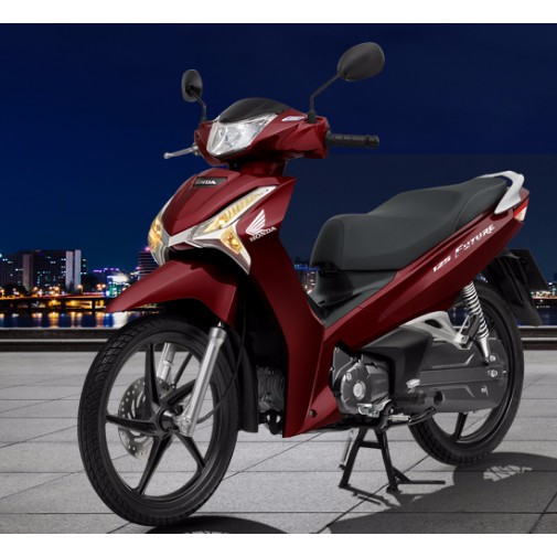 CỤM XI NHAN PHẢI HONDA FUTURE 125i
