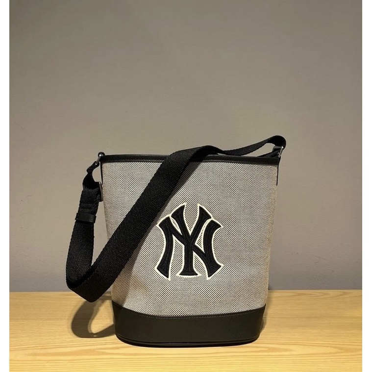 Túi Bucket Bag MLB 2022 Chính hãng