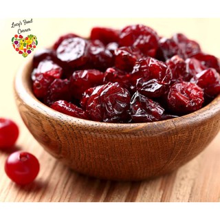 100gr nam việt quất ocean spray- nhập khẩu từ mỹ.