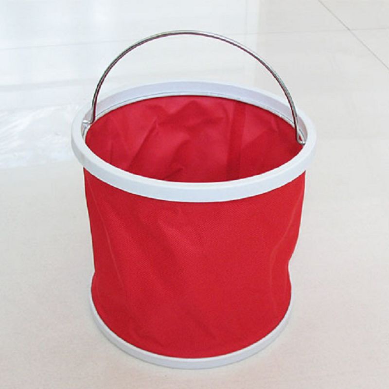 Xô đựng nước gấp gọn tiện dụng,,,,