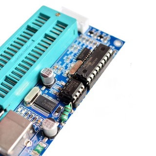 Mạch nạp PIC K150 (Kèm dây bus trắng + cáp nạp USB)