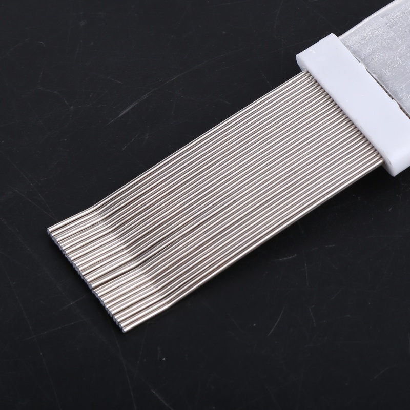 Lược Cuộn Làm Sạch Máy Điều Hòa Chuyên Dụng