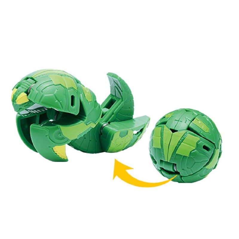 ĐỒ CHƠI BAKUGAN CHÍNH HÃNG