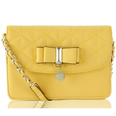 Túi xách nữ đeo vai Jessica Simpson