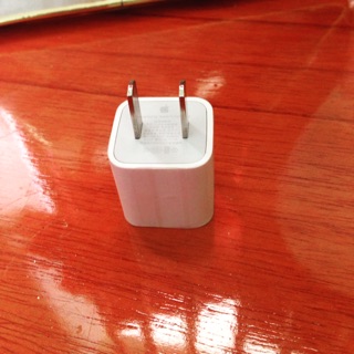 Củ sạc iPhone zin chính hãng