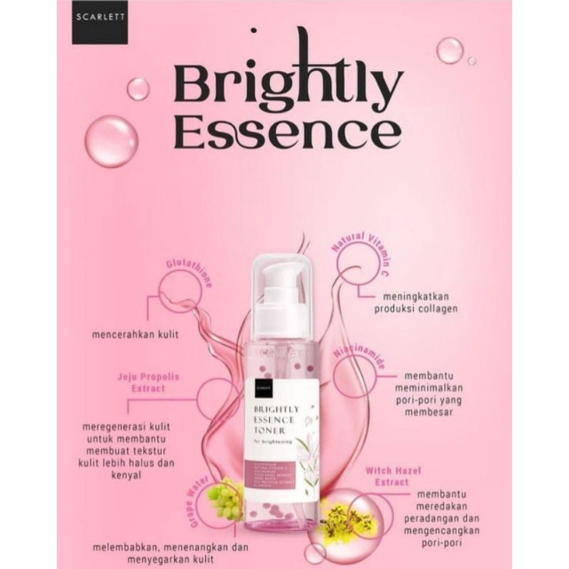Toner Scarlet | BigBuy360 - bigbuy360.vn