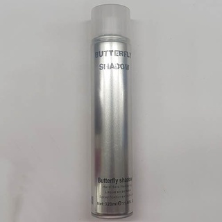 [LOẠI 1] Gôm xịt tóc butterfly shadow