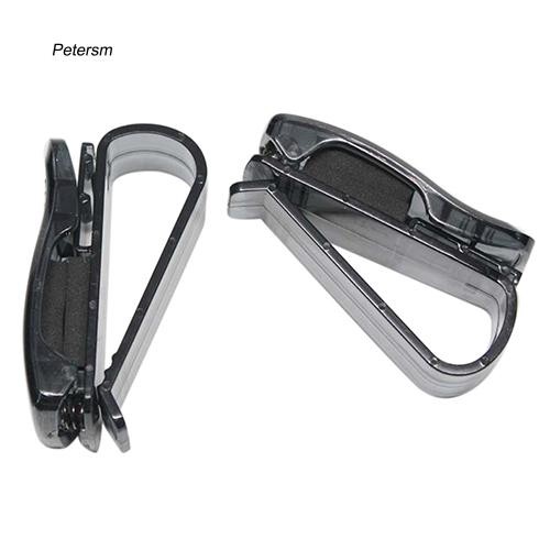 Kẹp giữ mắt kính chuyên dụng cho xe hơi