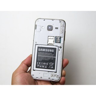 Pin điện thoại di động samsung galaxy J2 J200 - Phụ Kiện Chi Hà