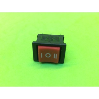 Công Tắc 6 chân 3 nấc nhỏ 250VAC 6A (2 cái)