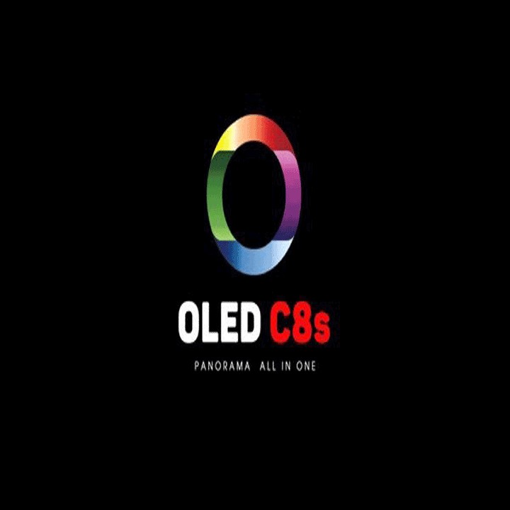 Màn hình DVD Android tích hợp camera 360 Oled C8s new cho xe Hyundai – “Bước ngoặt” công nghệ 5G, màn hình Qled