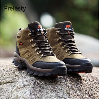 GIày leo núi chống trượt chất lượng cao cho nam