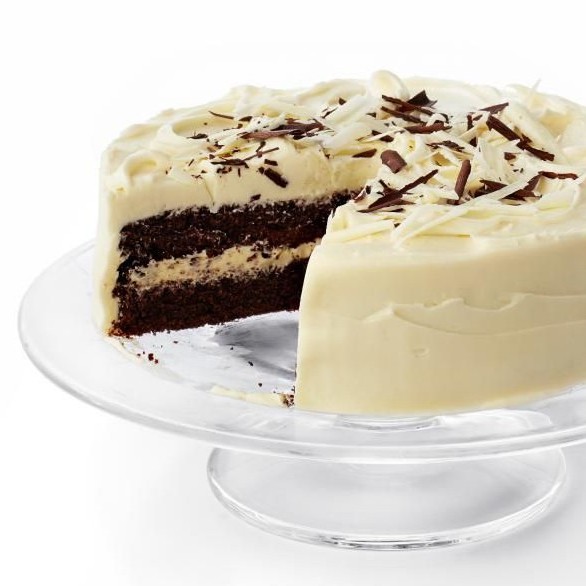 Socola compound trắng Gana Farm 1kg