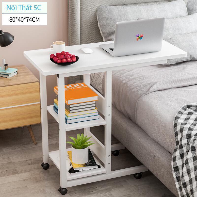 Bàn laptop thông minh, bàn làm việc thông minh đa năng | BigBuy360 - bigbuy360.vn
