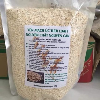 YẾN MẠCH ÚC