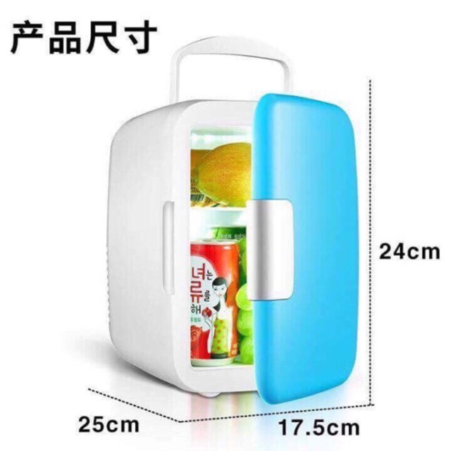 Tủ lạnh mini