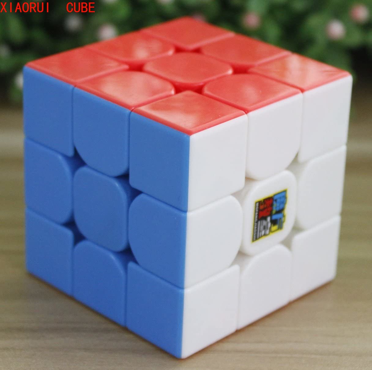 Khối Rubik Ma Trận 3x3 X 3 Nhiều Màu