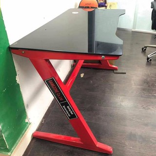 Bàn Gaming Z Mặt Cường Lực Siêu Cấp Nhập Khẩu Nguyên Cái