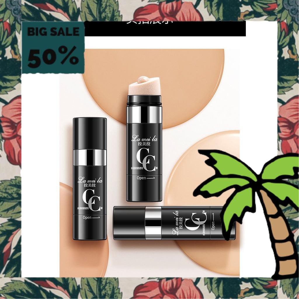 Kem Nền CC Cream STICK Lameila 2002 Che Phủ Lâu Trôi Auth Nội Địa | BigBuy360 - bigbuy360.vn