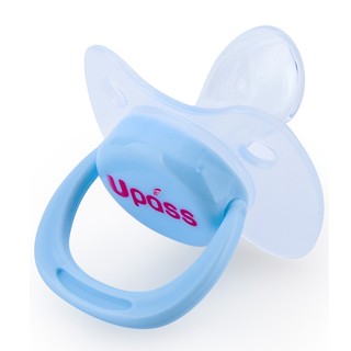 Ty ngậm sơ sinh không BPA - Upass