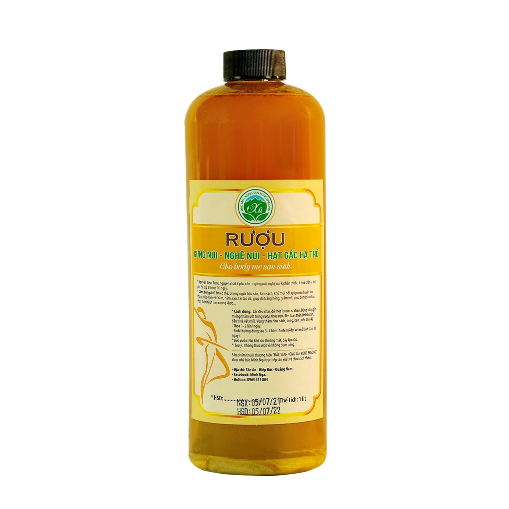 Nghệ hạ thổ Bh.nong