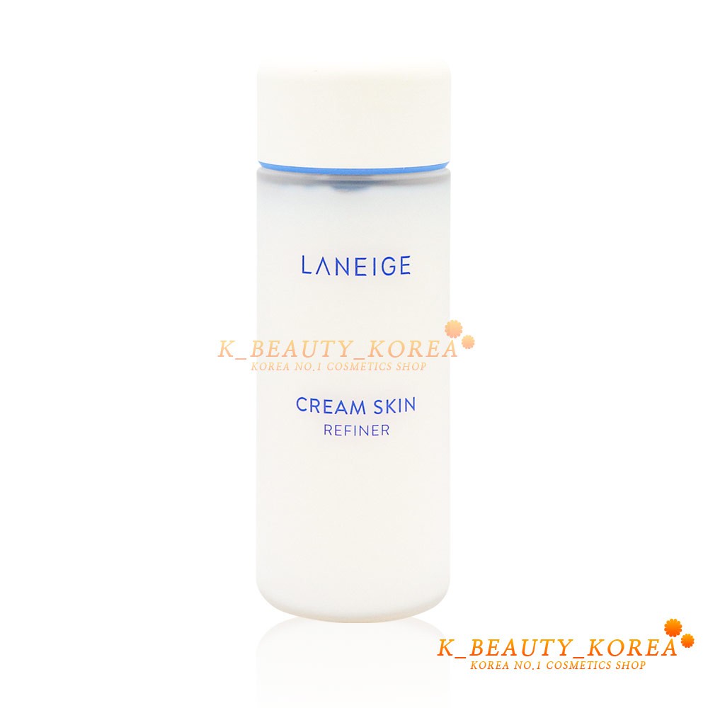 [LANEIGE] Cream Skin Refiner Nước cân bằng dưỡng ẩm 150ml | BigBuy360 - bigbuy360.vn