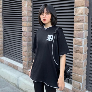 Áo 2 Cổ Degrey - A2C