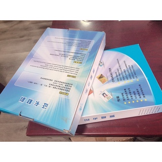 Phôi thẻ nhựa PVC 3 lớp
